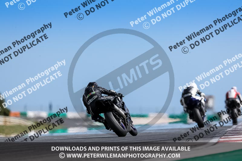 may 2019;motorbikes;no limits;peter wileman photography;portimao;portugal;trackday digital images